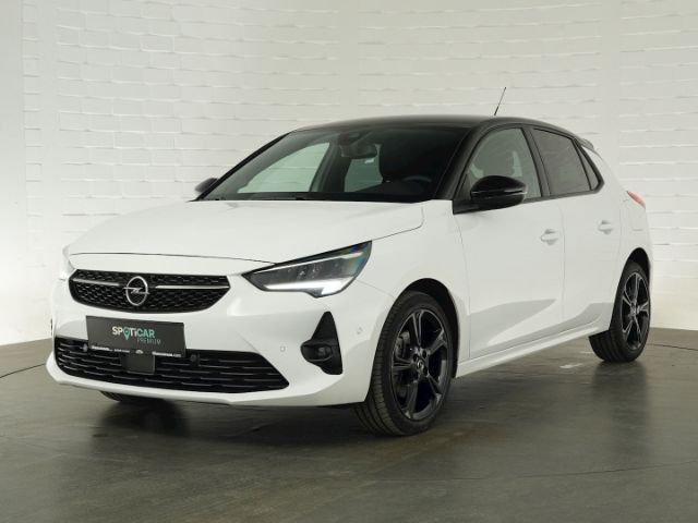 Corsa F GS AT+LED+RÜCKFAHRKAMERA+SITZHEIZUNG+SPO