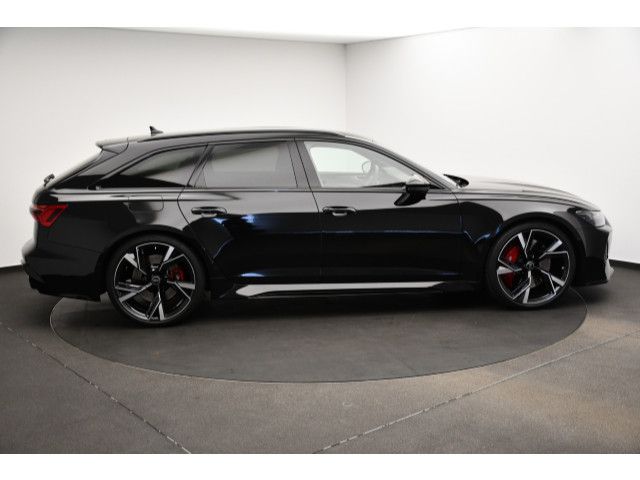 Audi RS6 - Bild 20