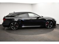 Audi RS6 - Vorschau Bild 20