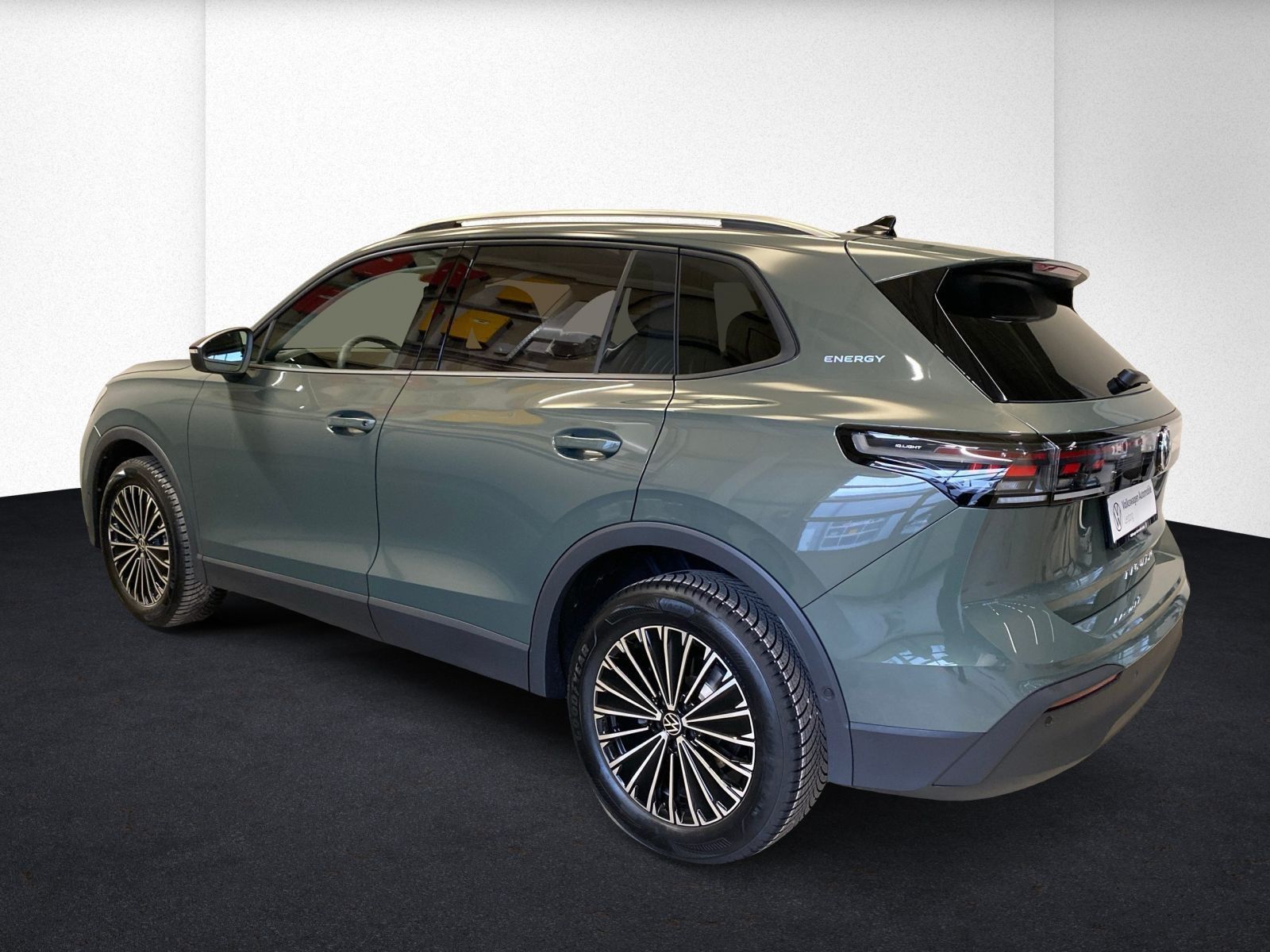 Volkswagen Tiguan - Bild 7