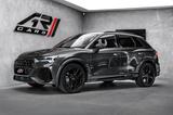 Audi RSQ3 2.5 TFSI q*Keramik*ABT*Matrix*360view - Audi RSQ3 Abt Gebrauchtwagen