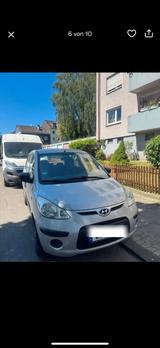 Hyundai hyundai i10 diesel - Hyundai i10 mit Diesel-Antrieb