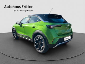 Fotografie 6 des Opel Mokka-e Ultimate Navi Kamera LED Keyless ACC