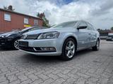 Volkswagen Passat Variant Highline BlueMotion *TÜV *SERVICE - Volkswagen: Service