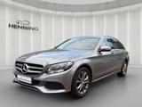Mercedes-Benz C 180 T-Modell Avantgarde Navi PDC ECO StartStop - Mercedes-Benz C 180 in Bochum