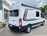Weinsberg CaraBus 600 MQ - - WINTERPREIS ! ! ! - Weinsberg Kastenwagen