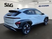 Hyundai KONA - Vorschau Bild 3