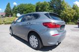 BMW 1 Lim. 116 i*Automatik*Navi*Klima*Sitzheizung - BMW 116: Navigationssystem