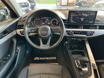 MYAUTOCENTER – Gebraucht- und Jahreswagen mit Werkstattservice in Pfaffenhofen Audi A4 Avant 35 TDI *1.Hand*LED*TÜV*PDC*