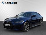 BMW 420 Gran Coupe xDrive M-Sport h&k AHK Glasdach - BMW 4er Reihe aus 2022
