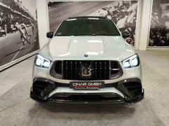 Fahrzeugabbildung Mercedes-Benz GLE 63 S AMG Coupe 4M+ *BRABUS* (CARBON/PANO/TRA