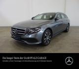 Mercedes-Benz E 300de T AVANTGARDE*DISTR+*MEM*HUD*360°BURM*AMB - Mercedes-Benz E 300 in Saarbrücken