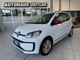 Volkswagen up! beats 1.0 *75 PS*Klima*Navi*Maps&More*Alu*BT - gebrauchte Kleinwagen in Witten