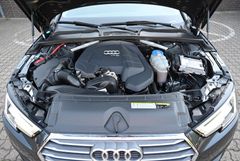 AUDI A4 Avant 1.4 TFSI sport AHK Navi LED PDC