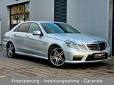 Mercedes-Benz E 63 AMG V8 Limousine im Topzustand aus 1. Hand! - Mercedes-Benz E 63 AMG Gebrauchtwagen