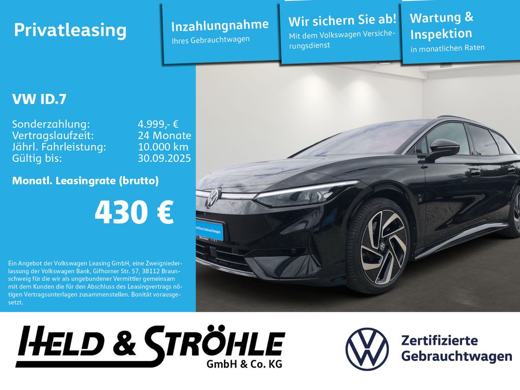 Volkswagen ID.7