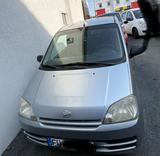 Daihatsu Cuore 1.0  Baujahr 2006  nur 95... - gebrauchte Daihatsu Cuore aus dem Jahr 2006