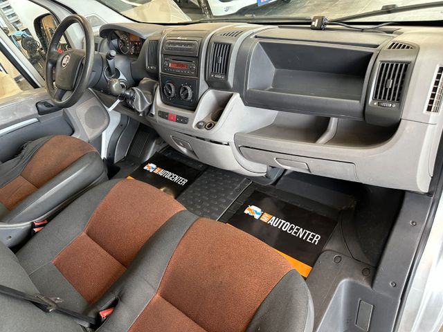 Fiat Ducato Kasten 35 120 *L2H1*TÜV NEU*