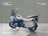 BMW R 1300 GS mit Givi Koffern - BMW K 1300 R