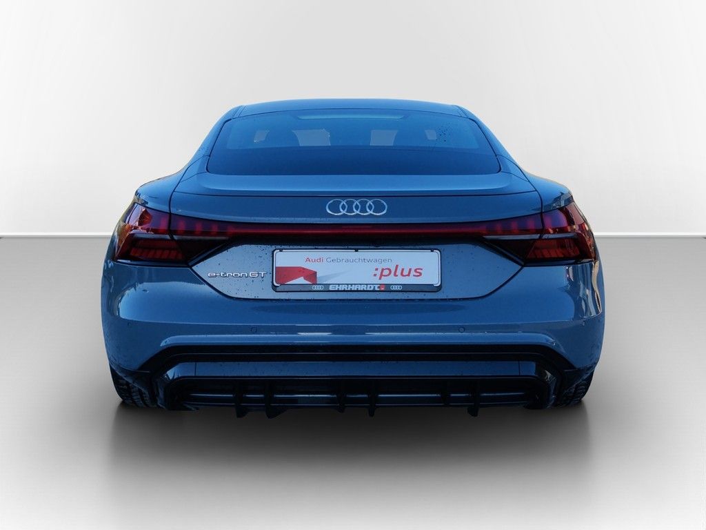 Audi e-tron GT - Bild 6