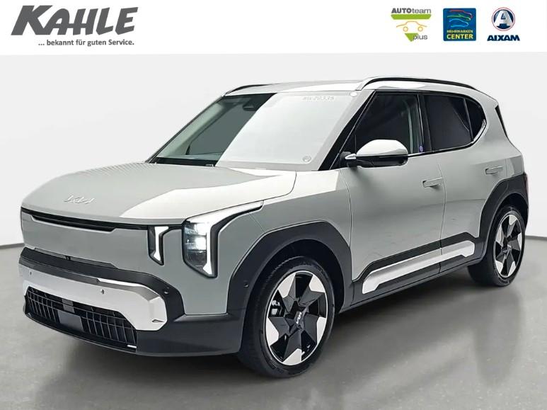Kia EV2 42,2 kWh Earth Kamera Wärmepumpe