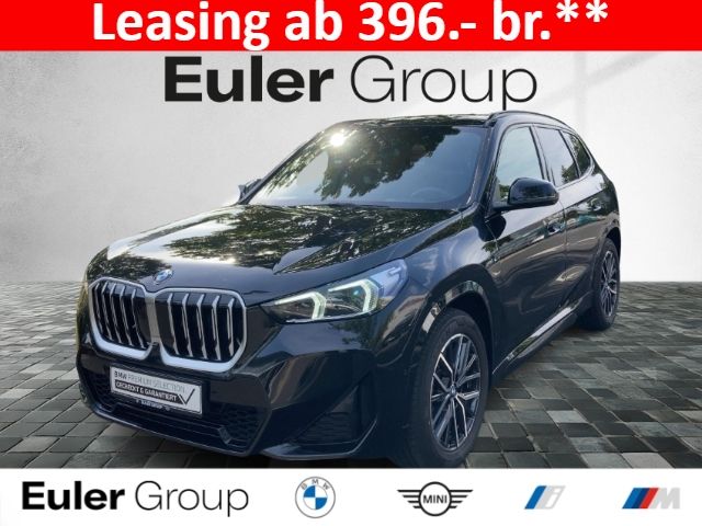 BMW X1 xDrive 23i M-Sport Pano 18'' HUD DA-Prof PA foto 1