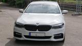 BMW 520d G30 M Sportpaket  - BMW 520 mit Diesel-Antrieb: Limousine, Sportpaket