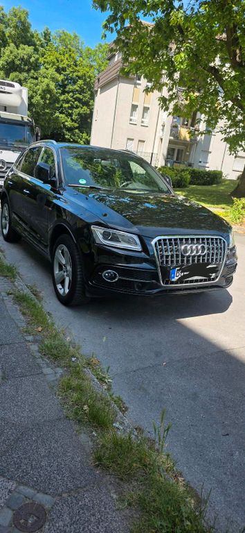 Image of Audi Q5