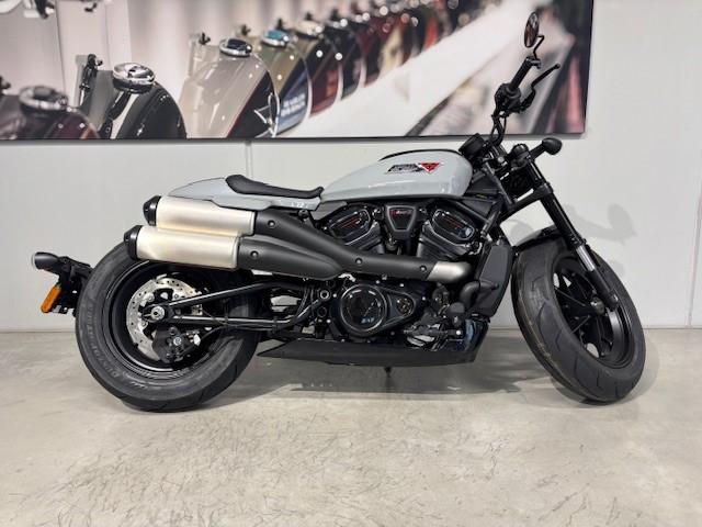 Harley-Davidson RH1250S Sportster S