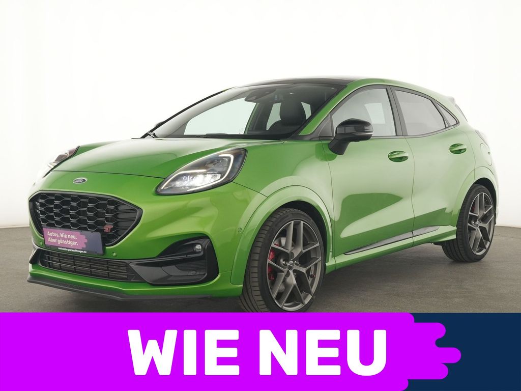 Image of Ford Puma