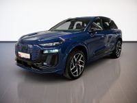 Audi SQ6 e-tron - Vorschau Bild 2