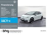 Volkswagen ID.3 Pro Performance Upgrade TopSport Komfort De - Volkswagen ID.3 mit Elektro-Antrieb: Head-Up Display