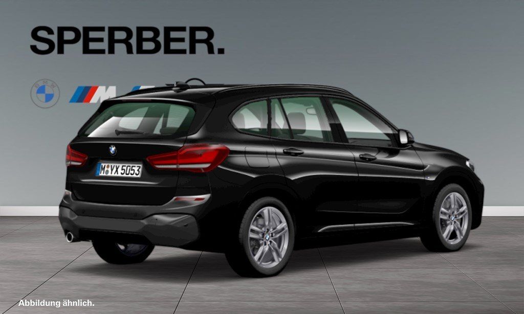 BMW X1 - Bild 2