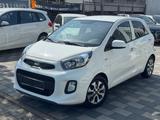 Kia Picanto Dream Team Neu-Tüv-Klimautomatik - Kia Picanto in Ludwigshafen