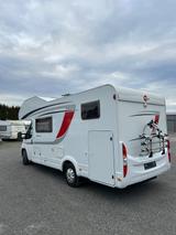 Bürstner Lyseo Time A 700 G - Bürstner T700