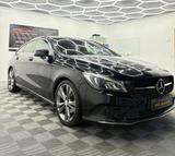 Mercedes-Benz CLA Shooting Brake CLA 200 CDI Business Pano - Mercedes-Benz CLA Shooting Brake aus 2017