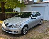 Mercedes-Benz Mercedes C 200 W204 - Mercedes-Benz C 200 aus 2009