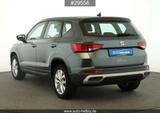 Seat Ateca 1.5 TSI Style #LED#FullLink#Navi#BEATS#GRA - gebrauchte Seat Ateca aus dem Jahr 2021