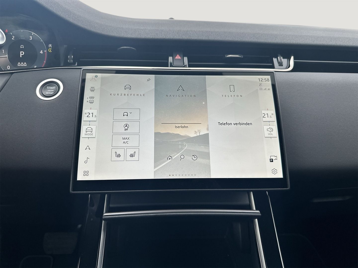 Land Rover Range Rover Evoque - Bild 11