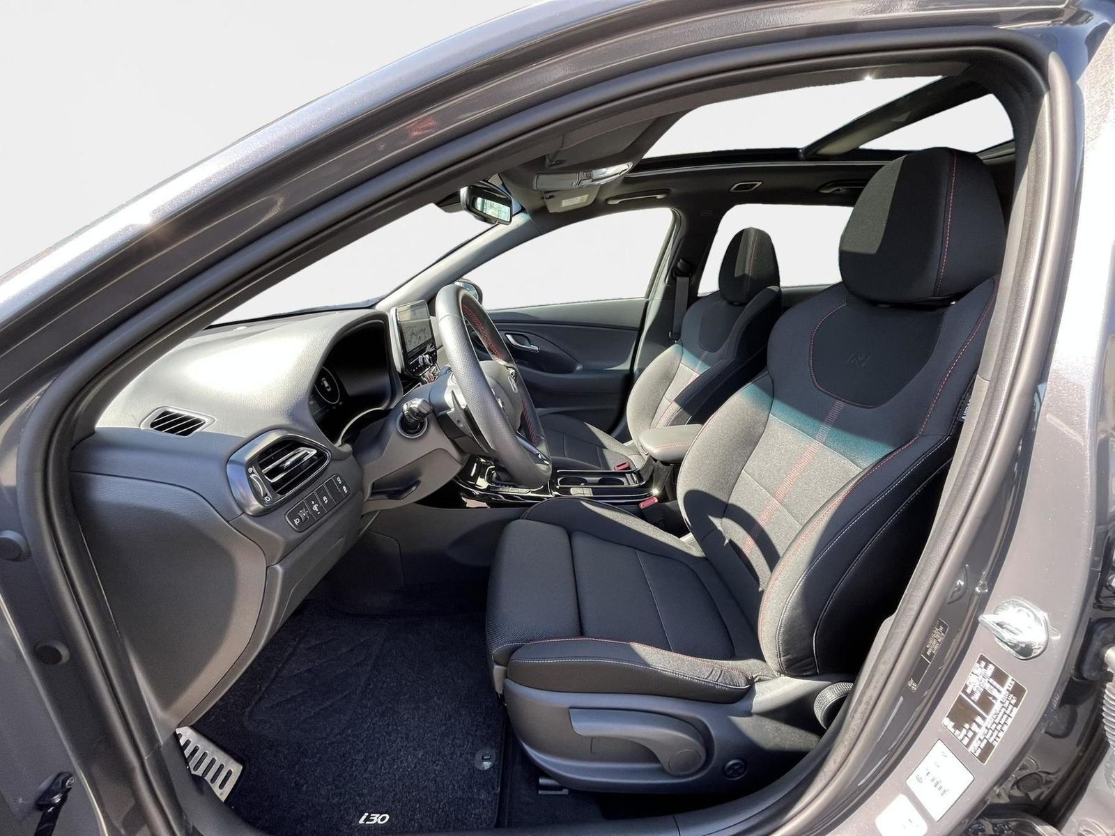 Hyundai i30 – Bild 9