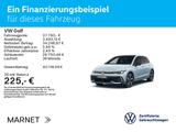 Volkswagen Golf VIII 1.5 TSI eHybrid GTE Black Style DSG Na - Volkswagen mit Hybrid-Antrieb