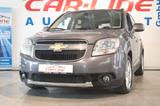 Chevrolet Orlando LT *7-Sitzer*Automatik*RFK*PDC*AHK - Chevrolet Orlando Gebrauchtwagen