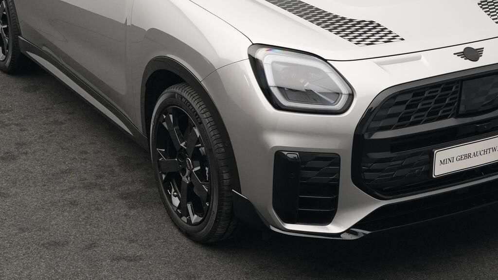 MINI Countryman S (Cooper) - Bild 24