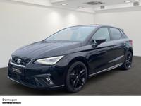 Seat Ibiza 1.0 TSI FR BLACK EDITION DSG LED NAVI KAME