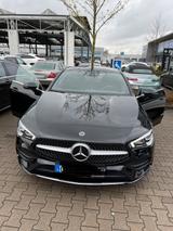 Mercedes-Benz Mercedes Benz CLA 220 d AMG Line MBUX LED ... - Mercedes-Benz CLA 220 in Hamburg