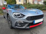 Abarth 124 Spider 1.4 MultiAir Turbo Automatik - - Abarth 124 Spider: Automatik