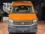 Volkswagen CRAFTER 35 AUT L3H3 AC STANDHEIZUNG VERGLAST AHK - Volkswagen Crafter in Bonn