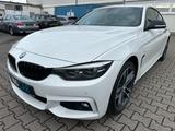 BMW 430d Gran Coupé  xDrive M Sport Paket - BMW 430 Gran Coupé: Sportwagen
