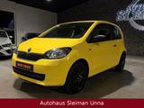 Skoda Citigo Active 1,0 /Klima/Tüv-Neu - gebrauchte Skoda Citigo aus dem Jahr 2013