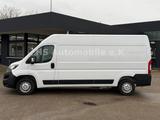 Peugeot Boxer Kasten Hochraum 335 L3H2 BlueHDi 140 Stop& - gebrauchte Peugeot Boxer aus dem Jahr 2024